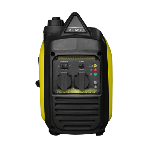 Inwerterowy generator benzynowy KSB 33i S