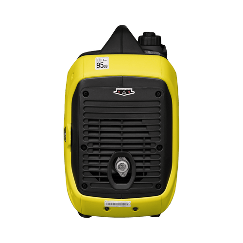 Inwerterowy generator benzynowy KSB 33i S