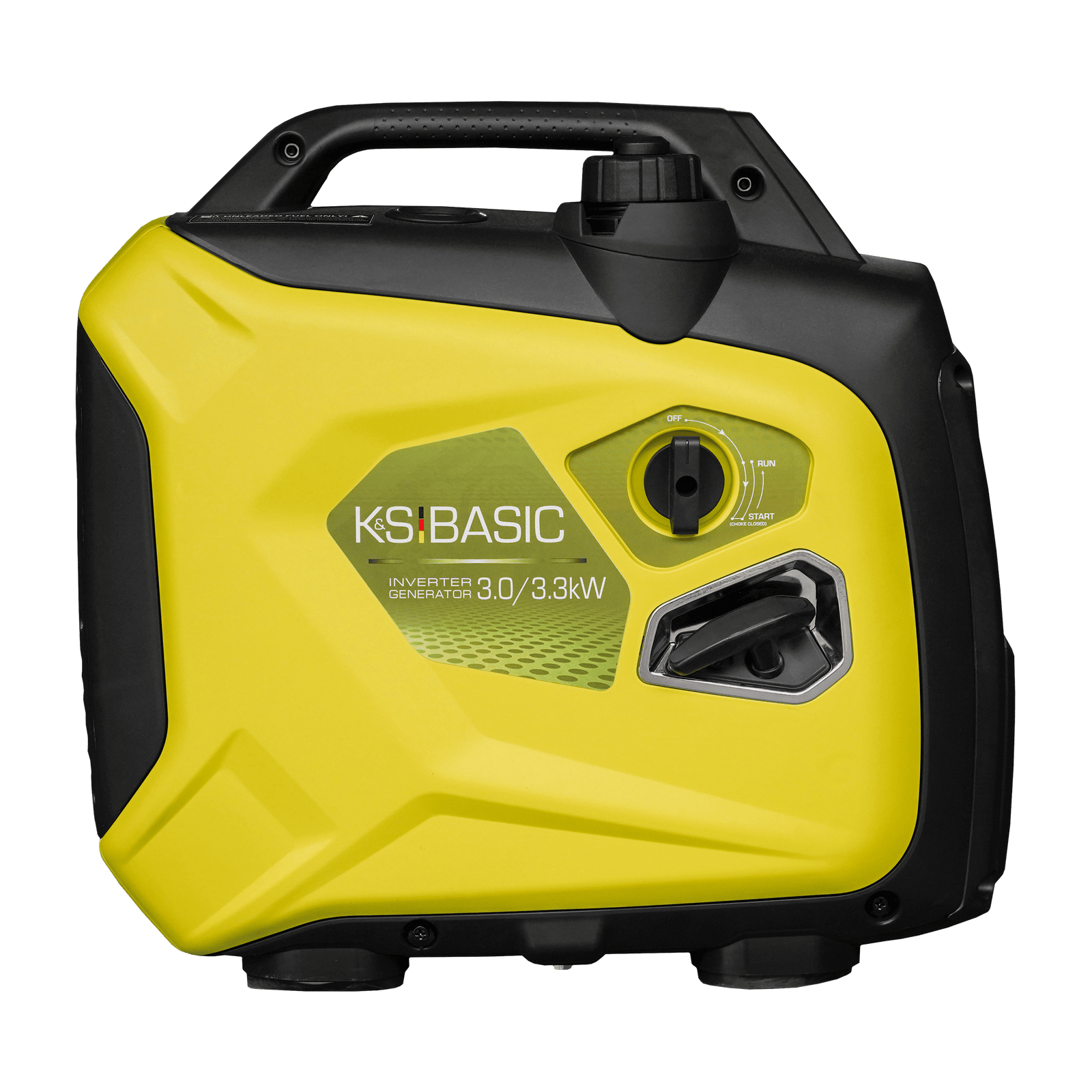 Generatore Inverter KSB 33i S