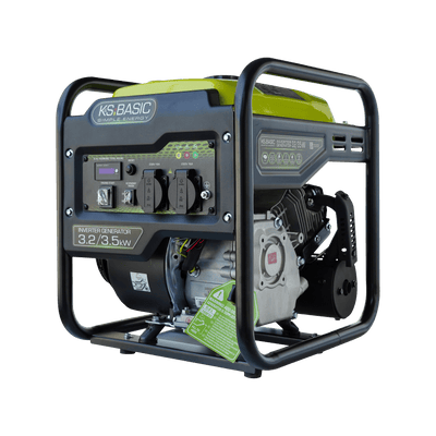 Inverter-Generator KSB 35i