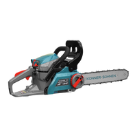 Benzin-Kettensäge KS CS18G-14C