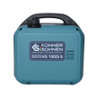 Generatore inverter KS 1900i S thumbnail