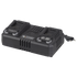 Podwójna ładowarka do akumulatorów 20V KS C45A-2, obraz 1