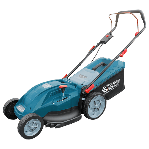 Elektrisk Plæneklipper KS 43LM20