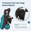 Hogedrukreiniger KS PW145V thumbnail