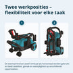 Hogedrukreiniger KS PW160HV thumbnail
