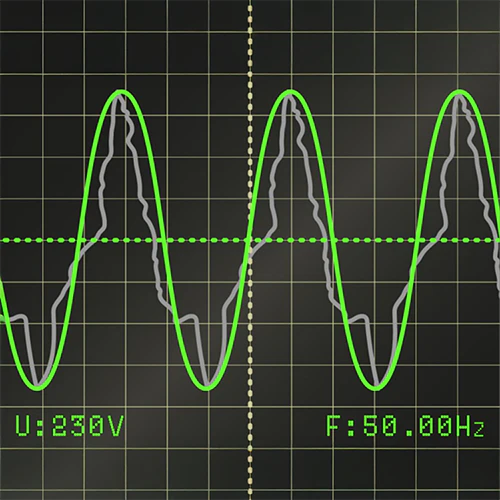 Inverter-Technologie