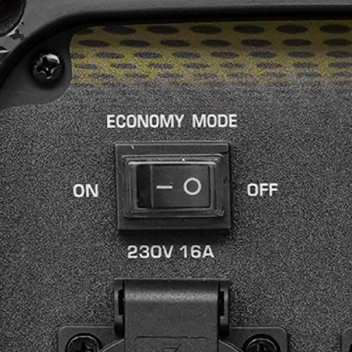 Modalità Risparmio Carburante (Economy Mode)