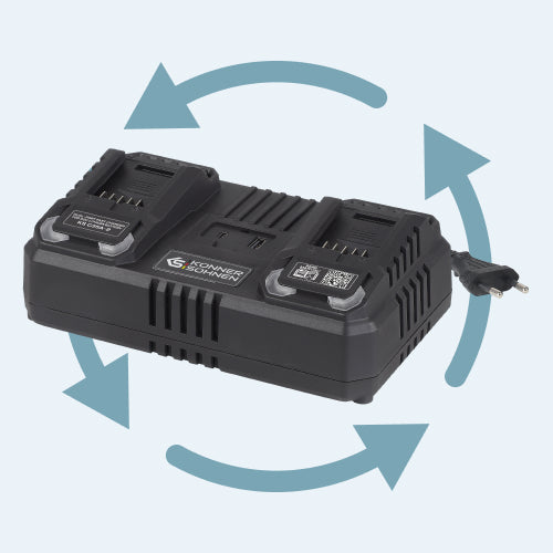 Continuous operation