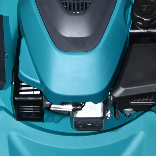 Leistungsstarker und robuster Motor