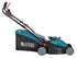 Tosaerba elettrico KS 38LM-BL, immagine 10