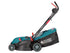 Tosaerba elettrico KS 38LM, immagine 11