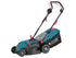 Tosaerba elettrico KS 38LM, immagine 10