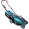 Електрическа косачка KS 38LM16-BL
