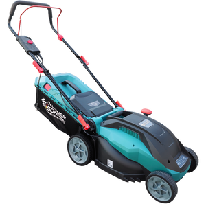 Elektrisk Plæneklipper KS 38LM16-BL