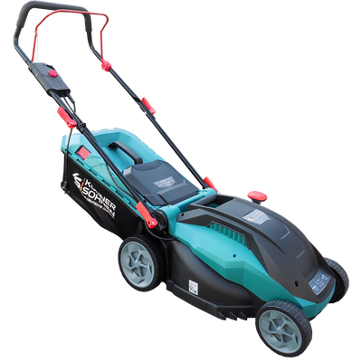 Електрическа косачка KS 38LM16-BL