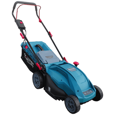 Elektrische Grasmaaier KS 38LM16