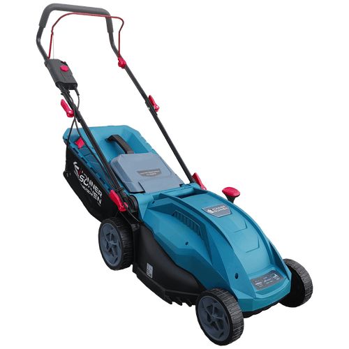 Elektrisk Plæneklipper KS 38LM16