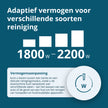 Hogedrukreiniger KS PW160HV thumbnail