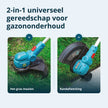 Snoerloze trimmer KS CST-20V thumbnail