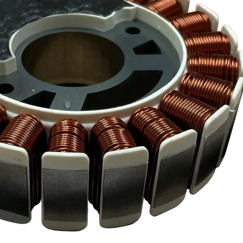 Alternatore Di Alta Qualità