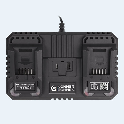 Compact solution