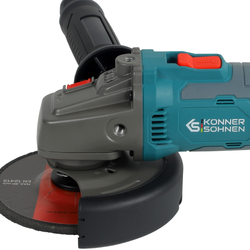 Кутова шліфувальна машина