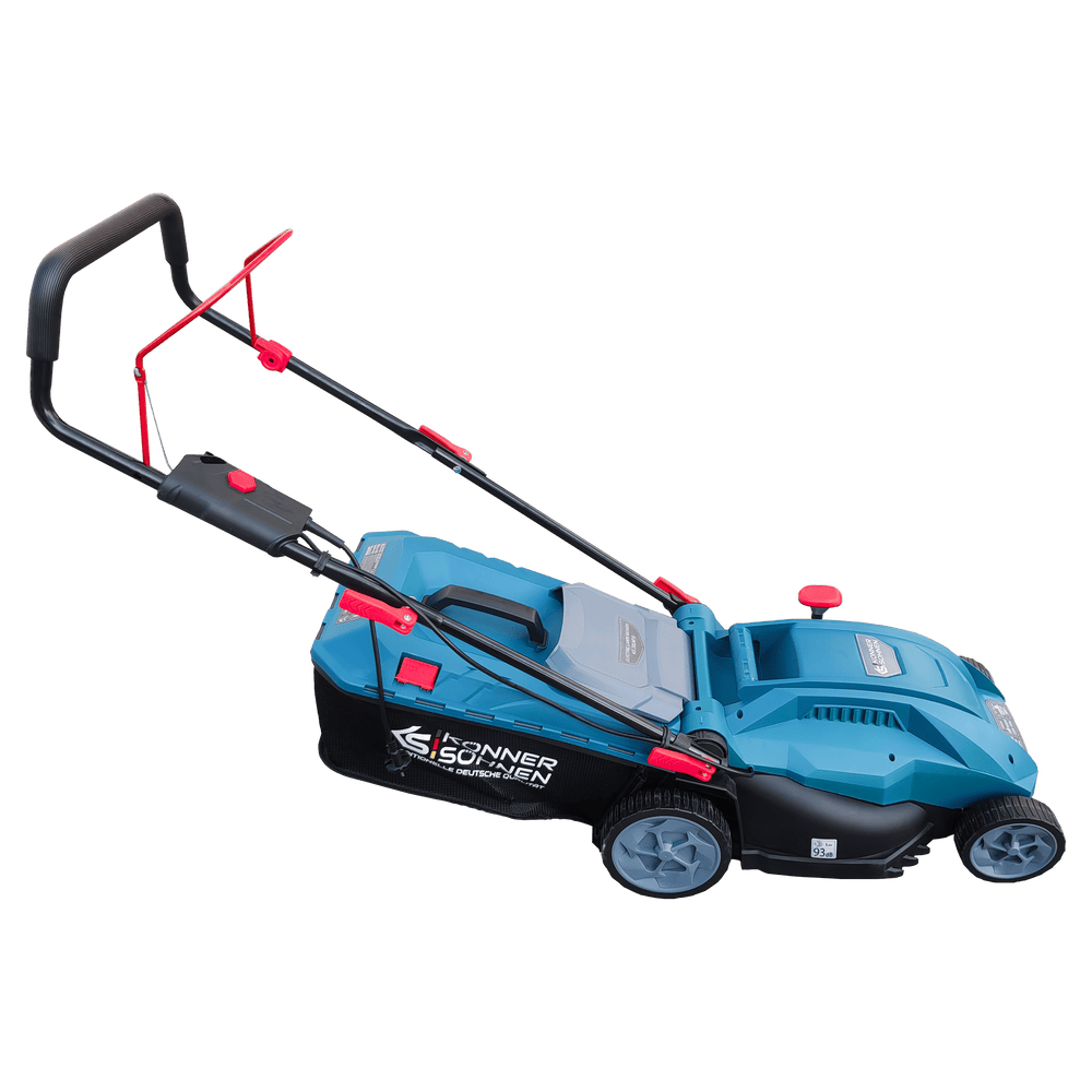 Elektrisk Plæneklipper KS 38LM16