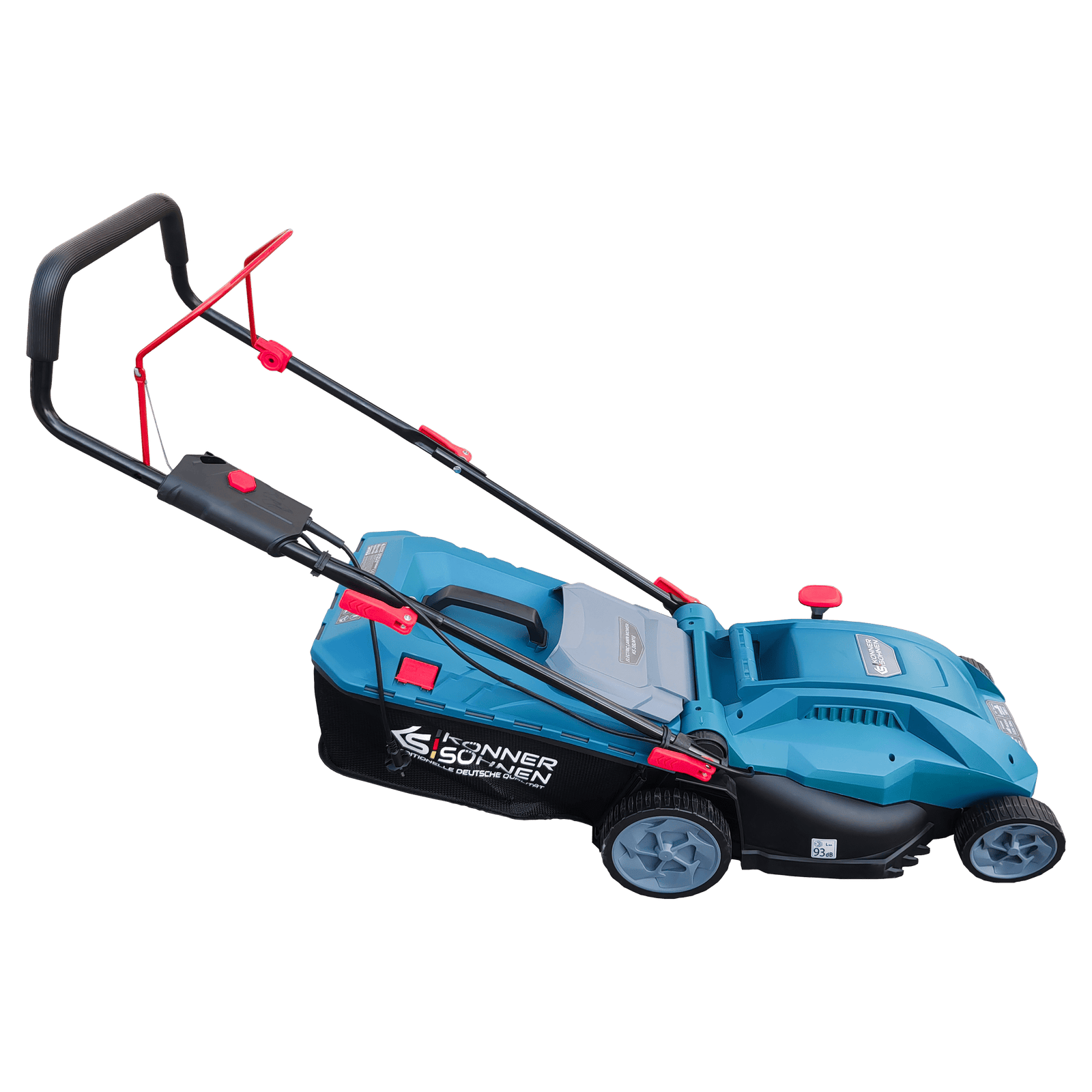 Elektrische Grasmaaier KS 38LM16