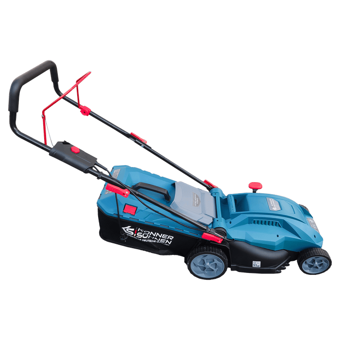 Elektrisk Plæneklipper KS 38LM16
