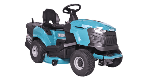 Benzinski traktor kosačica KS 98TMG-H