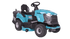 Benzinski traktor kosačica KS 98TMG-H, Bild 11