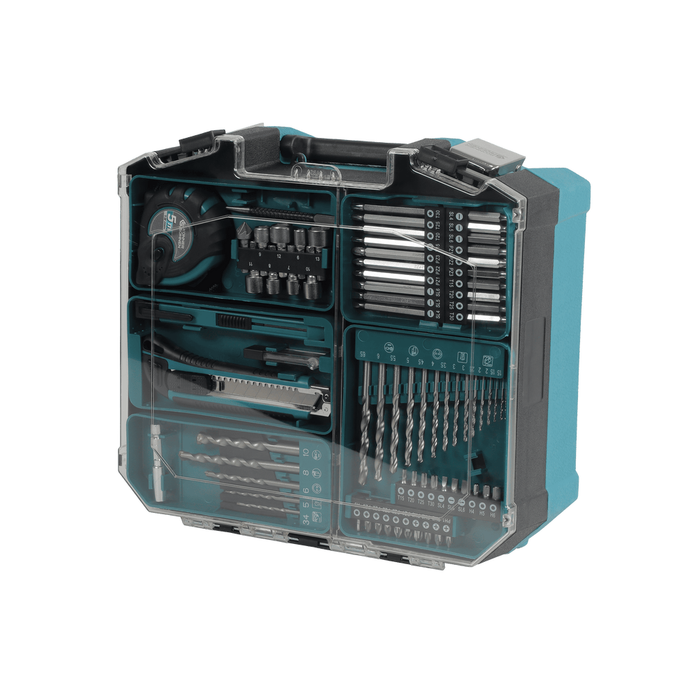Zestaw Mistrzowski Bezprzewodowy KS ID20V-60 KIT 74 