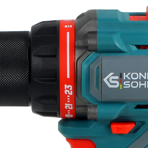 23 позиції крутного моменту.