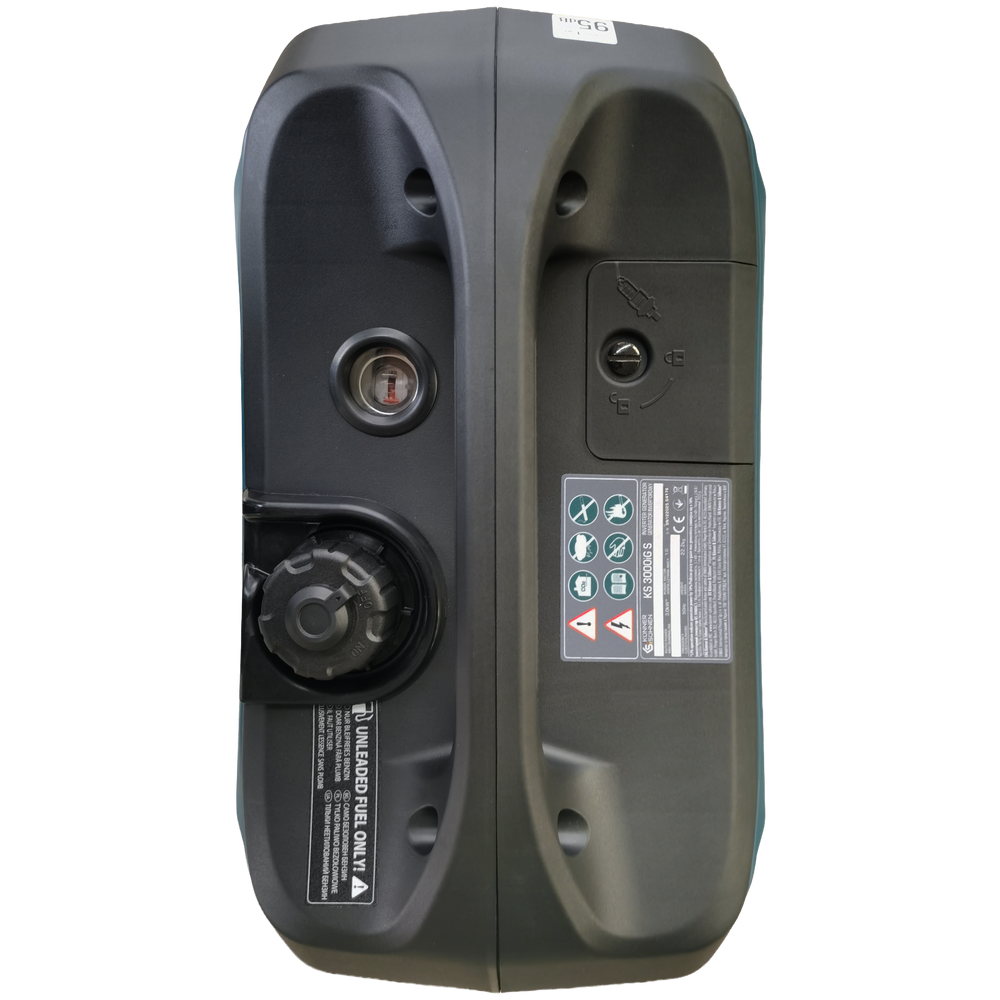Inverter-Generator KS 3000iG S