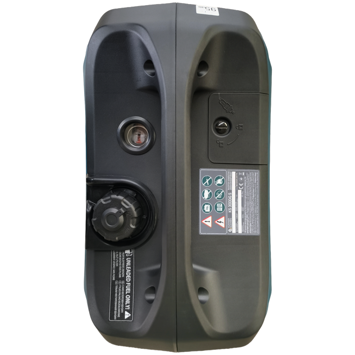 Inverter-Generator KS 3000iG S