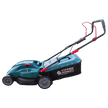 Elektrische Grasmaaier KS 38LM16 thumbnail