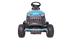 Benzinski traktor kosačica KS 98TMG-H, Bild 12