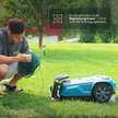 Roboter-Rasenmäher KS 22RLM thumbnail