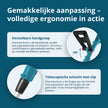 Cordless trimmer KS GT-20V thumbnail