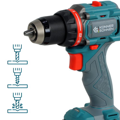3 режими роботи