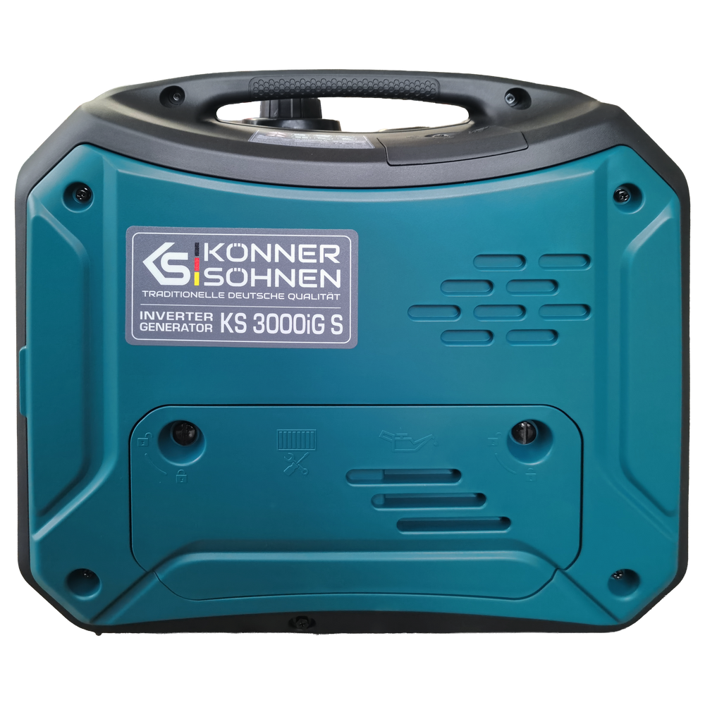 Inverter-Generator KS 3000iG S