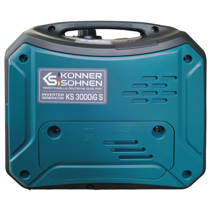 Inverter-Generator KS 3000iG S