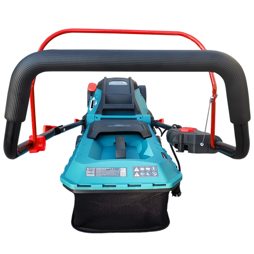 Elektrisk Plæneklipper KS 38LM16-BL
