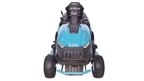 Benzinski traktor kosačica KS 98TMG-H