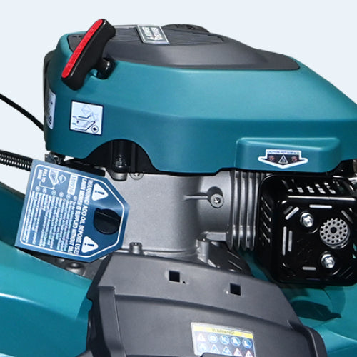 Zylinder mit Gusseisen-Laufbuchse