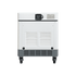 Diesel Inverter Generator i Lyddæmpet Kabinet KS 6500iDE S ATSR, billede 16