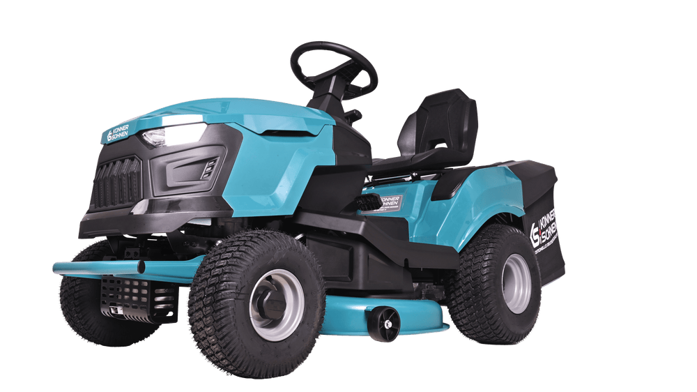 Benzinski traktor kosačica KS 98TMG-H