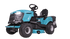 Benzinski traktor kosačica KS 98TMG-H, Bild 14