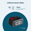 Robottiruohonleikkuri KS 22RLM thumbnail